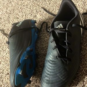 soccer cleats